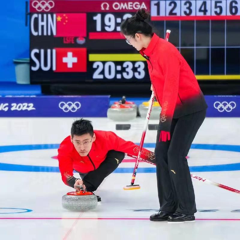 開(kāi)門(mén)紅！北京國(guó)資公司全力護(hù)航冬奧揭幕戰(zhàn)